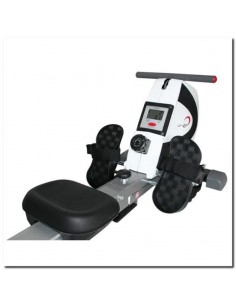 HMS ZM1801 magnetic rowing machine 2