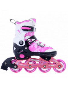 Tempish Dasty Jr 1000050 rollers