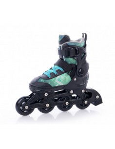 Tempish Dasty Jr. 1000049 rollers 2