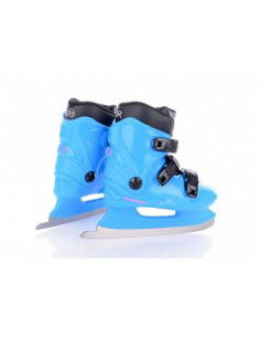 Tempish Rental R16 Jr 13000002063 figure skates 2