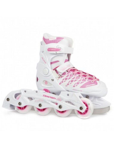Skates, rollers Tempish Clips Duo Jr.13000008254 Skates, rollers Tempish Clips Duo Jr.13000008254