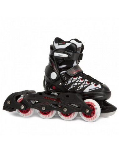 Skates, rollers Tempish Clips Duo Jr.13000008253 Skates, rollers Tempish Clips Duo Jr.13000008253