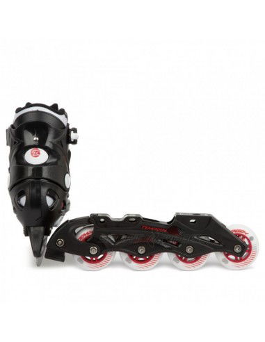 Skates, rollers Tempish Clips Duo Jr.13000008253 Skates, rollers Tempish Clips Duo Jr.13000008253