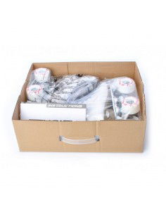 Tempish Tiny Plus roller skates jr 1000004 908 2