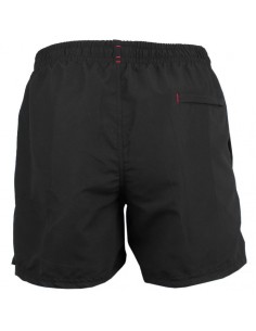 Crowell M swimming shorts black 300/400 2