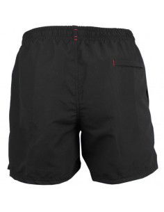 Crowell M swimming shorts black 300/400 2