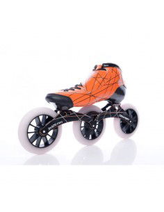 Tempish Atatu Low 10000047023 speed skates 2