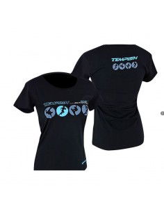 Tempish Activated T-shirt W 99980029113