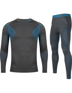 Thermoactive underwear Alpinus Active Base Layer Set M GT43880 2