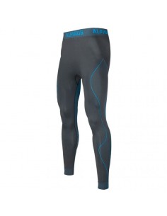 Alpinus Active Base Layer M GT43865 thermoactive pants 2