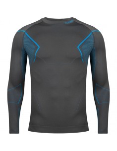 Thermoactive sweatshirt Alpinus Active Base Layer M GT43860 2