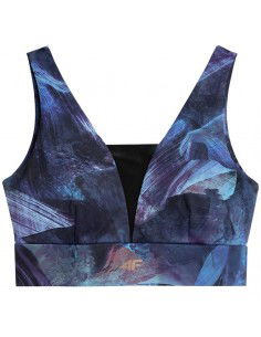 4F W Sports Bra H4Z21 STAD016 93A