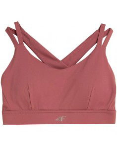 4F W Sports Bra H4Z21 STAD015 54S