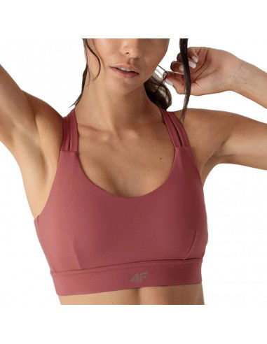 4F W Sports Bra H4Z21 STAD015 54S 4F W Sports Bra H4Z21 STAD015 54S