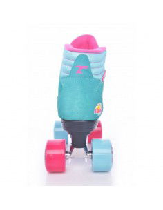 Tempish Sunny Leopard Jr 1000004923 roller skates 2