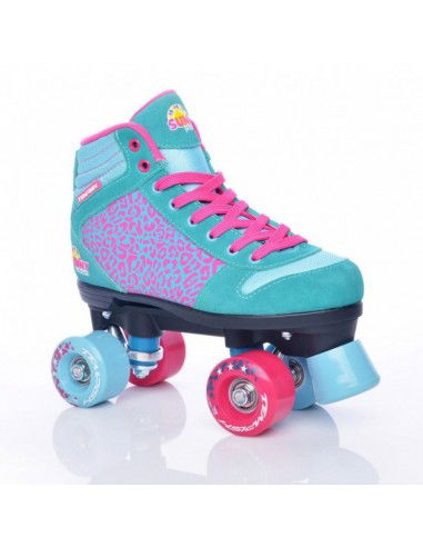 Tempish Sunny Leopard Jr 1000004923 roller skates Tempish Sunny Leopard Jr 1000004923 roller skates