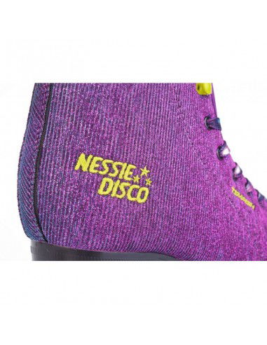 Tempish Nessie Disco 1000004921 roller skates Tempish Nessie Disco 1000004921 roller skates