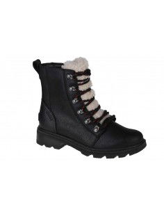 Sorel Lennox Lace Cozy WP Boot 1952511010