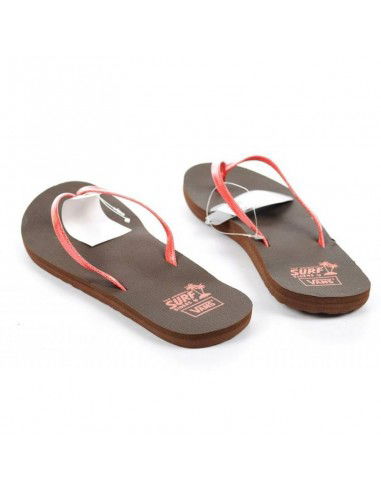 Vans Flip-Flops W V0VC3F Vans Flip-Flops W V0VC3F