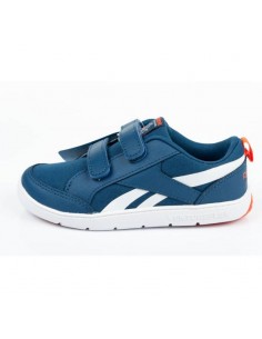 Reebok Ventureflex Jr CM9152 shoes 2