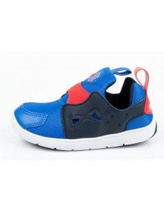 Reebok Ventureflex Slip-on Jr CM9144 2
