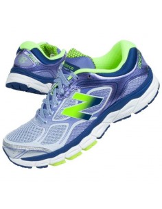 Sneakers New Balance W W860GP6-D