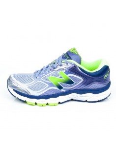Sneakers New Balance W W860GP6-D 2