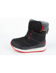 Reebok Snow Prime Jr AR2710 Snow Boots 2