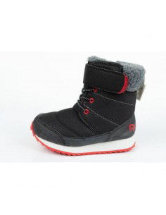 Reebok Snow Prime Jr AR2710 Snow Boots 2