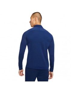 Nike Dri-Fit Academy 21 Dril Top M CW6110-492 sweatshirt 2