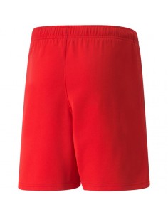 Puma teamRISE Short Jr 704943 01 2
