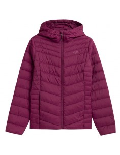 Jacket 4F W H4Z21-KUDP003 60S