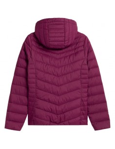 Jacket 4F W H4Z21-KUDP003 60S 2