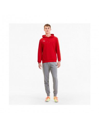 Puma TeamGoal 23 Casuals M 656580-01 sweatshirt Puma TeamGoal 23 Casuals M 656580-01 sweatshirt