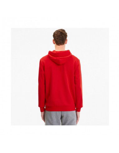 Puma TeamGoal 23 Casuals M 656580-01 sweatshirt Puma TeamGoal 23 Casuals M 656580-01 sweatshirt