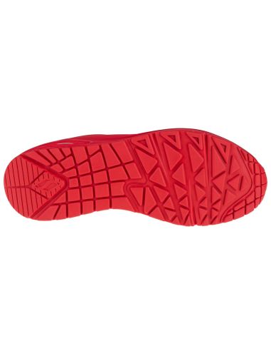 Skechers Uno-Stand on Air 73690-RED Skechers Uno-Stand on Air 73690-RED