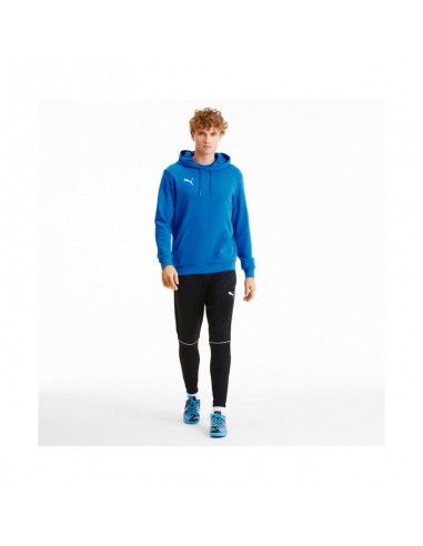Puma TeamGoal 23 Casuals M 656580-02 sweatshirt Puma TeamGoal 23 Casuals M 656580-02 sweatshirt
