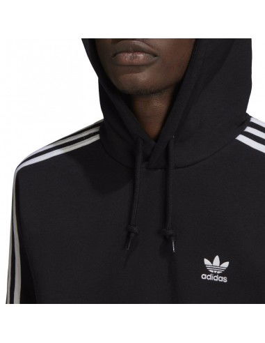 Sweatshirt adidas 3-stripes M H06676 Sweatshirt adidas 3-stripes M H06676