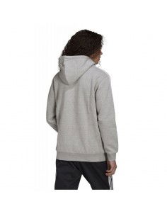 Sweatshirt adidas 3-stripes M H06675 2