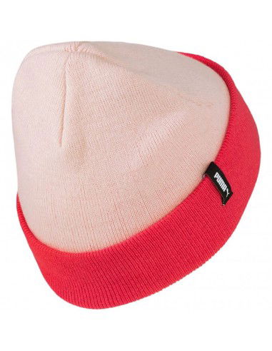 Puma Animal Classic Cuff Beanie Jr 23456 02 Puma Animal Classic Cuff Beanie Jr 23456 02