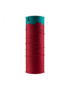 Alpinus Mari Alp chimney Bite 2