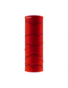 Chimney Alpinus Zuzi Alp Hos 1