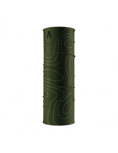 Alpinus Viki Alp Topo 1 chimney