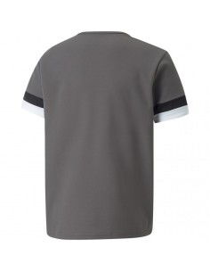 T-shirt Puma teamRise Jersey Jr 704938 13 2