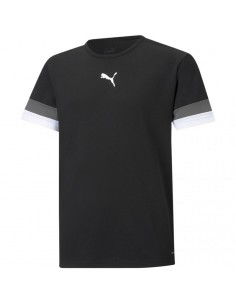 T-shirt Puma teamRise Jersey Jr. 704938 03