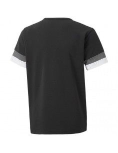 T-shirt Puma teamRise Jersey Jr. 704938 03 2