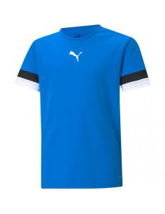 Puma teamRise Jersey Jr 704938 02