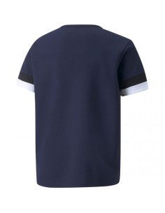 T-shirt Puma teamRise Jersey Jr. 704938 06 2