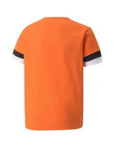 T-shirt Puma teamRise Jersey Jr 704938 08 2