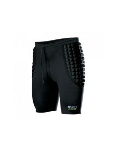 Goalkeepers Select black 6420